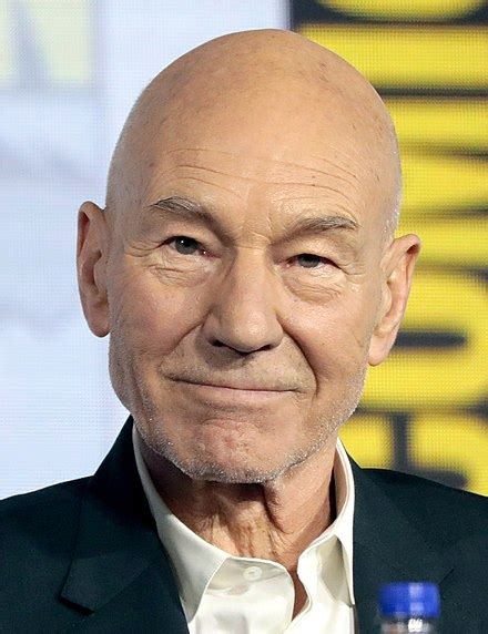 stewar|Patrick Stewart – Wikipedia